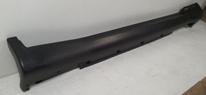 Infiniti FX Front sill trim cover 76850-1CA0A