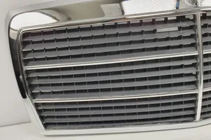 Mercedes-Benz 190 W201 Front grill 