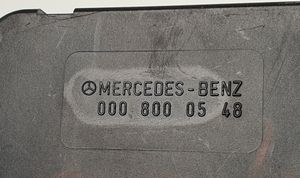 Mercedes-Benz 190 W201 Central locking vacuum pump 0008000548