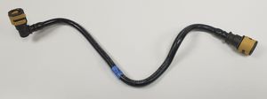 Opel Adam Vacuum line/pipe/hose 495181471