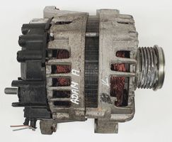 Opel Adam Generator/alternator 13597226 2619573B