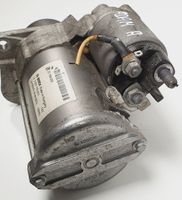 Opel Adam Starter motor 25194650 0001170611