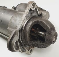 Opel Adam Starter motor 25194650 0001170611