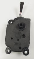 Opel Adam A/C air flow flap actuator/motor EVD596