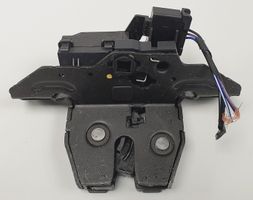 Opel Adam Tailgate/trunk/boot lock/catch/latch 13524683