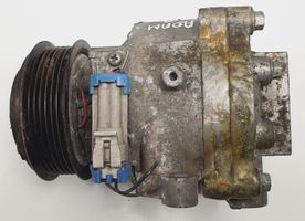 Opel Adam Ilmastointilaitteen kompressorin pumppu (A/C) 39154408 AKT200A438G