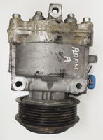 Opel Adam Ilmastointilaitteen kompressorin pumppu (A/C) 39154408 AKT200A438G