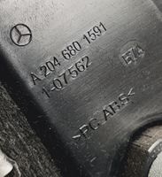 Mercedes-Benz GLK (X204) Daiktadėžė A2046801591