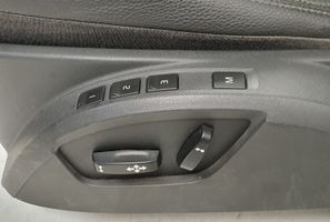 Volvo C70 Front driver seat 