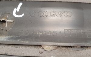 Volvo S90, V90 Takalokasuojan koristelista 09466451