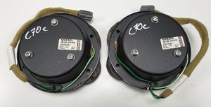 Volvo C70 Front door high frequency speaker 30679365