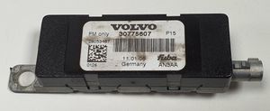 Volvo C70 Aerial antenna amplifier 30775607