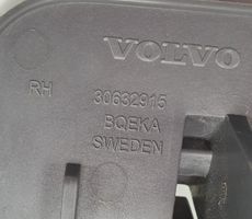 Volvo C70 Tailgate/trunk/boot lock/catch/latch 30632915