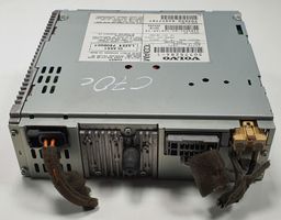 Volvo C70 Radio / CD/DVD atskaņotājs / navigācija 30775284