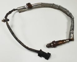 Volvo C70 Sensore della sonda Lambda 0258006682