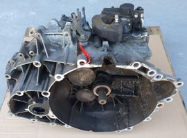 Volvo C70 Manual 5 speed gearbox 366R-7002-FC