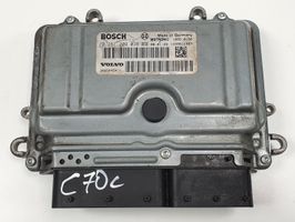 Volvo C70 Engine control unit/module ECU 30650454