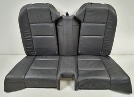 Volvo C70 Rear seat 