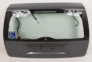 Volvo V70 Puerta del maletero/compartimento de carga 