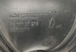BMW 3 E90 E91 Žarna (-os)/ vamzdis (-džiai) 7532755