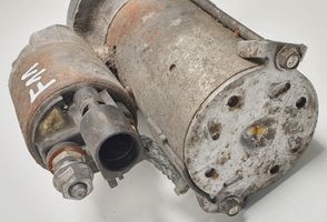 Volkswagen Touran III Starter motor 0AM911023B