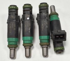 Ford Fiesta Fuel injector 98MFBB9F593