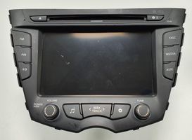 Hyundai Lantra I Radija/ CD/DVD grotuvas/ navigacija 96560-2V210