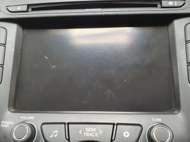 Hyundai Lantra I Radija/ CD/DVD grotuvas/ navigacija 96560-2V210