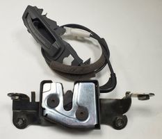 Volvo S60 Sėdynės nugaros atramos atlenkimo rankenėlė 9188721