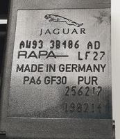 Jaguar XF X250 Solénoïde valve bloc suspension arrière AW93-3B186-AD
