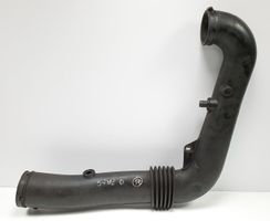 Jaguar S-Type Air intake hose/pipe XR8U-9B659-BB