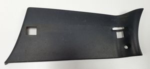 Jaguar S-Type Front bumper splitter molding 