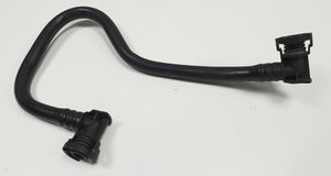 Jaguar S-Type Brake booster pipe/hose 