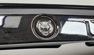 Jaguar S-Type Trunk door license plate light bar XR83-13550-AC