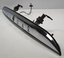 Jaguar S-Type Trunk door license plate light bar XR83-13550-AC