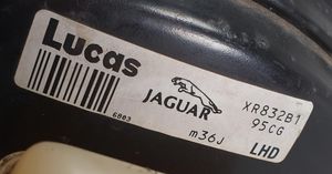 Jaguar S-Type Jarrutehostin XR832B195CG