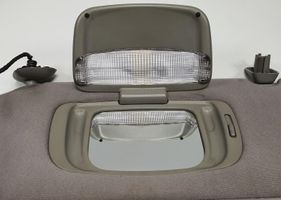 Jaguar S-Type Sun visor V99552TL8051