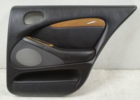 Jaguar S-Type Rear door card panel trim 