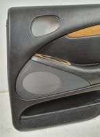 Jaguar S-Type Rear door card panel trim 