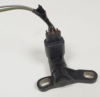 Ford Mondeo MK IV Sensor de posición del cigüeñal 6M86-6C315