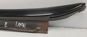 Jaguar S-Type Windshield trim 