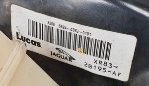 Jaguar S-Type Brake booster XR83-2B195-AF