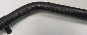 Jaguar S-Type Power steering hose/pipe/line 