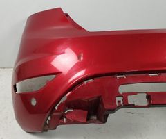 Ford Fiesta Rear bumper 