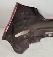 Ford Fiesta Rear bumper 