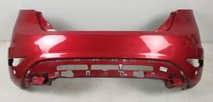 Ford Fiesta Rear bumper 