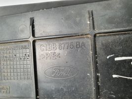 Ford Fiesta Timing belt guard (cover) C1BB6775BA