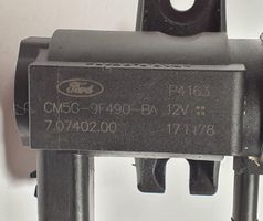 Ford Fiesta Solenoidinis vožtuvas CM5G-9F490-BA