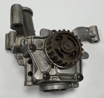 Ford Fiesta Oil pump CM5G-6600-DC