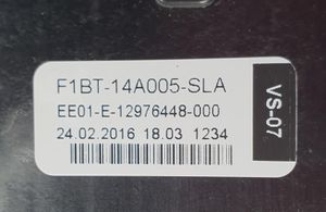 Ford Fiesta Fuse box set F1BT-14A005-SLA